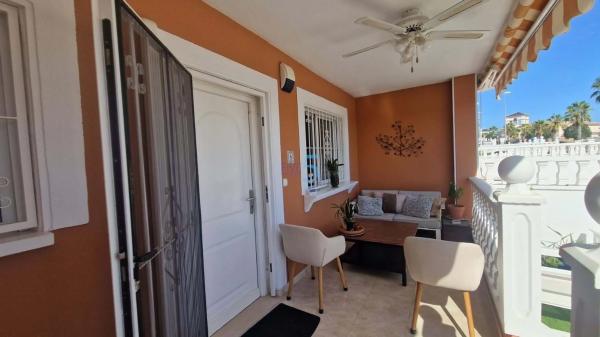 Chalet en Ciudad Quesada