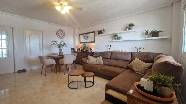 Chalet en Ciudad Quesada