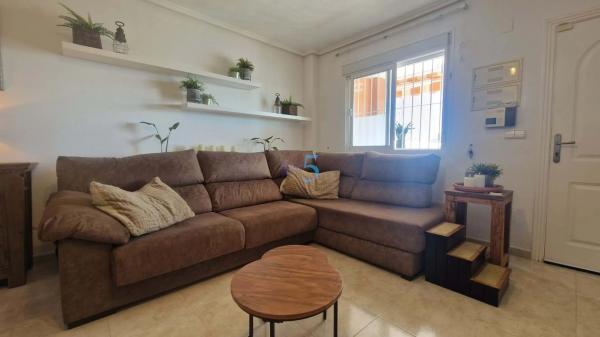 Chalet en Ciudad Quesada