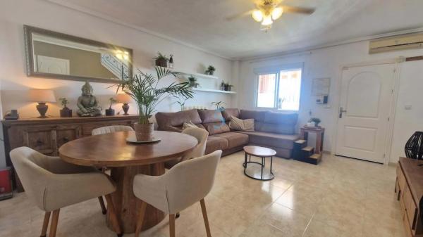 Chalet en Ciudad Quesada