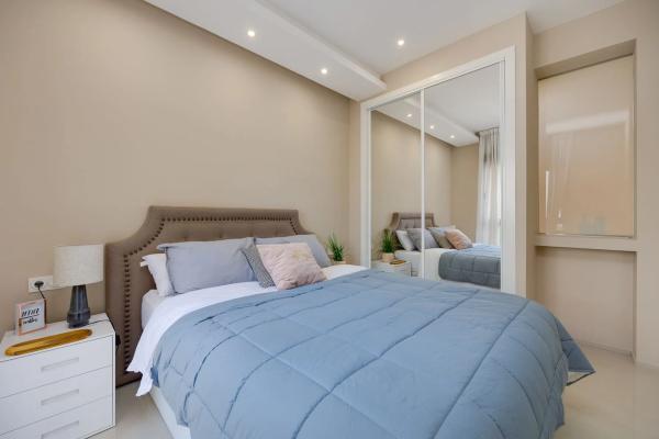 Piso en avenida de Cadiz