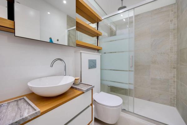 Piso en avenida de Cadiz