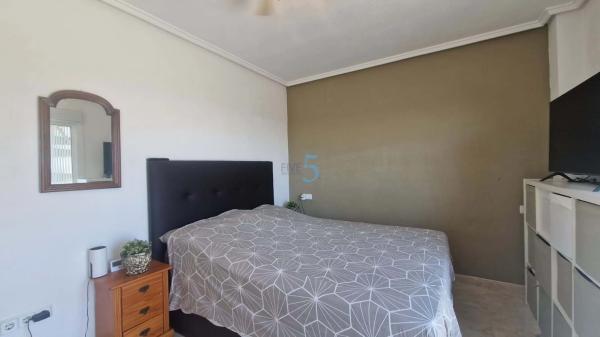 Chalet en Ciudad Quesada