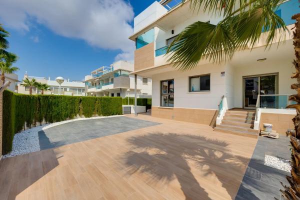 Piso en avenida de Cadiz