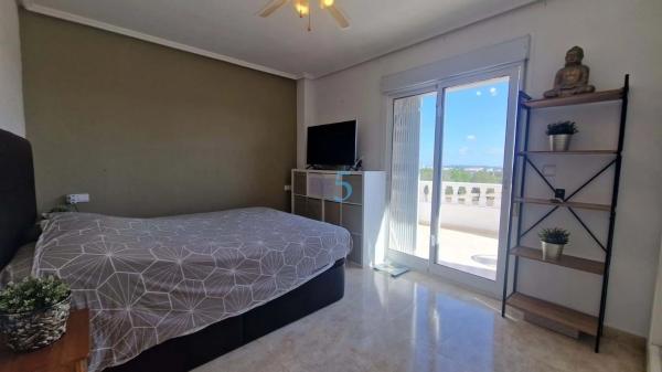 Chalet en Ciudad Quesada