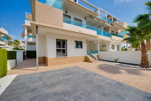 Piso en avenida de Cadiz