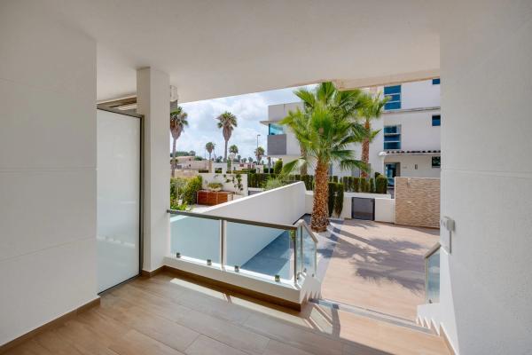 Piso en avenida de Cadiz