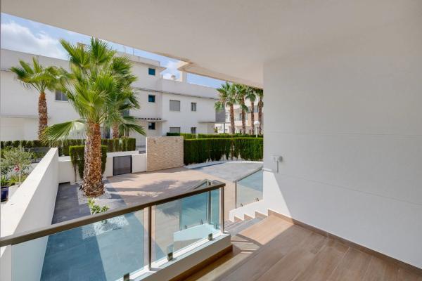 Piso en avenida de Cadiz