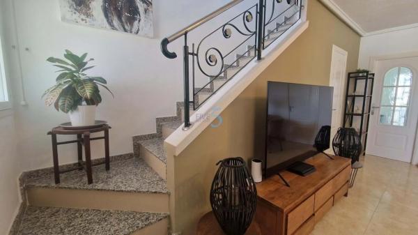 Chalet en Ciudad Quesada