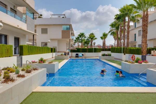 Piso en avenida de Cadiz