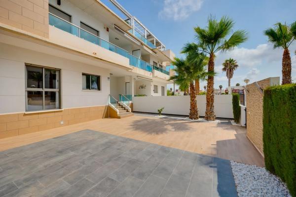 Piso en avenida de Cadiz