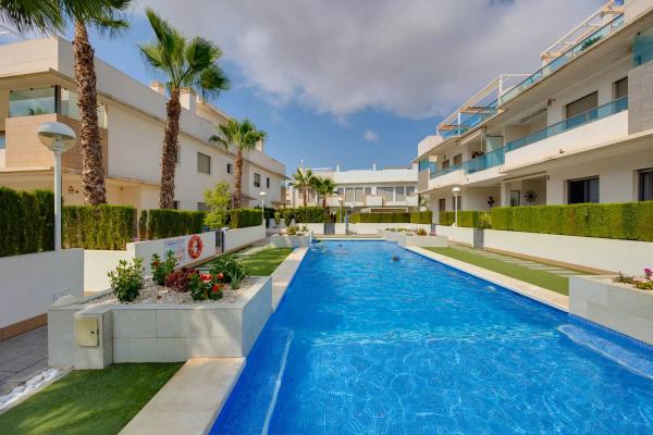 Piso en avenida de Cadiz