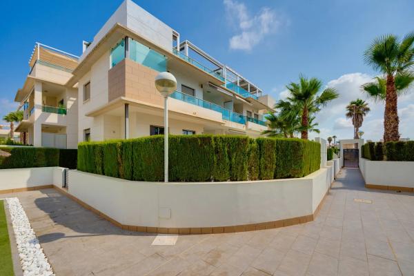 Piso en avenida de Cadiz