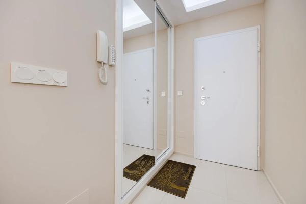 Piso en avenida de Cadiz