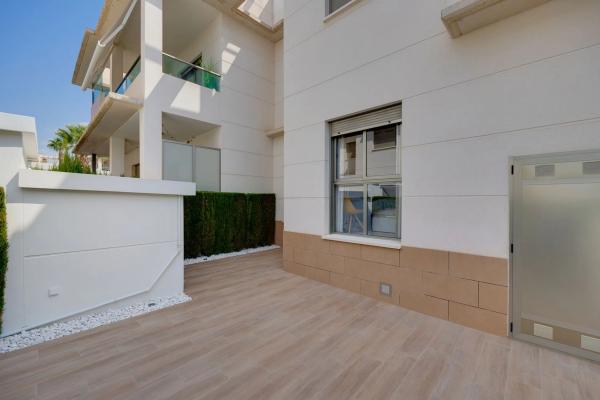 Piso en avenida de Cadiz