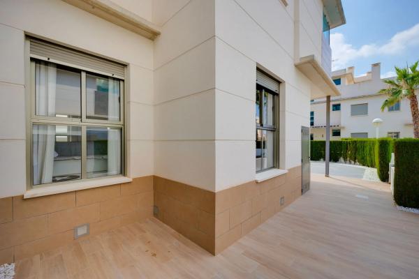 Piso en avenida de Cadiz