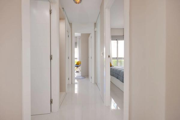 Piso en avenida de Cadiz