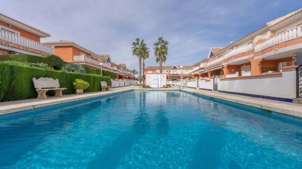 Chalet en Ciudad Quesada