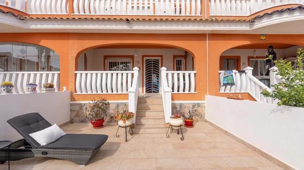 Chalet en Ciudad Quesada