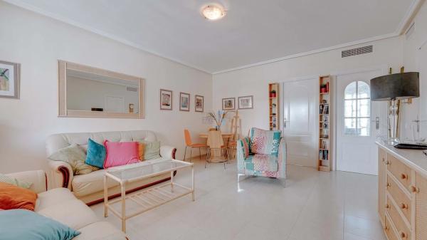 Chalet en Ciudad Quesada