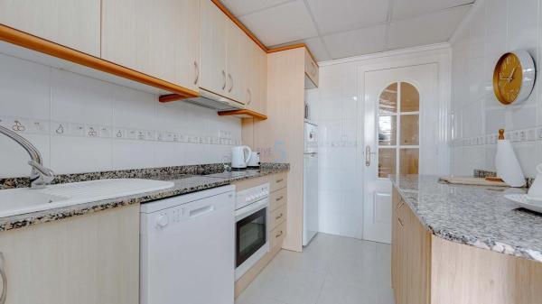 Chalet en Ciudad Quesada