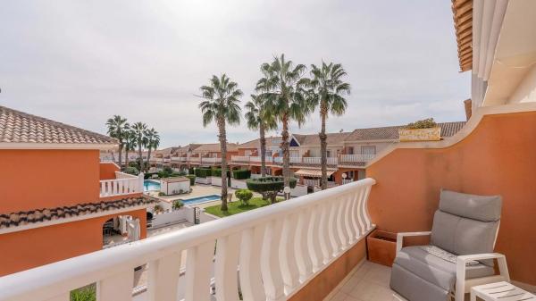 Chalet en Ciudad Quesada