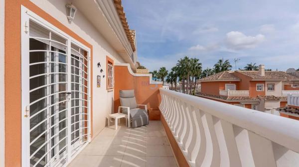 Chalet en Ciudad Quesada