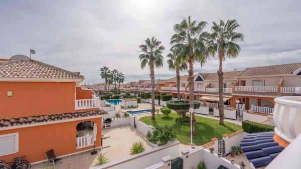 Chalet en Ciudad Quesada