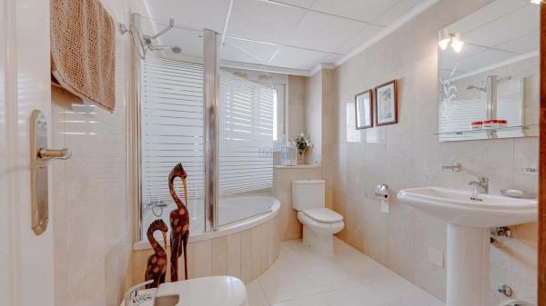 Chalet en Ciudad Quesada