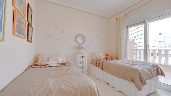 Chalet en Ciudad Quesada