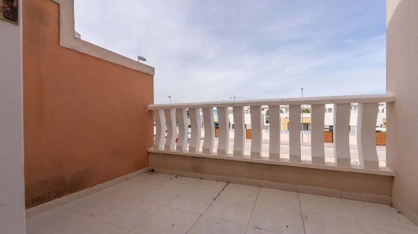 Chalet en Ciudad Quesada