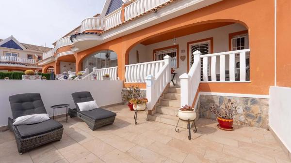 Chalet en Ciudad Quesada