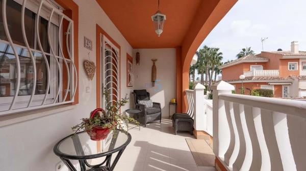 Chalet en Ciudad Quesada