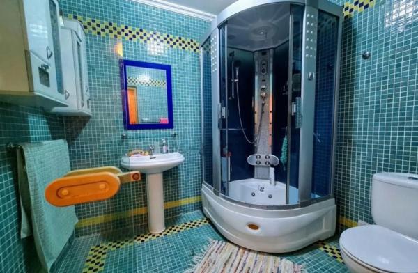 Chalet en calle de los Almendros, 41