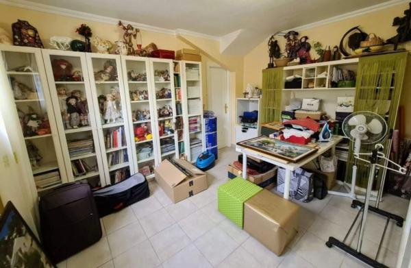 Chalet en calle de los Almendros, 41