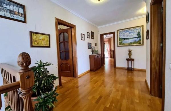 Chalet en calle de los Almendros, 41