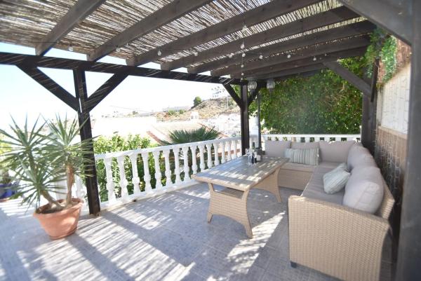 Chalet en Ciudad Quesada