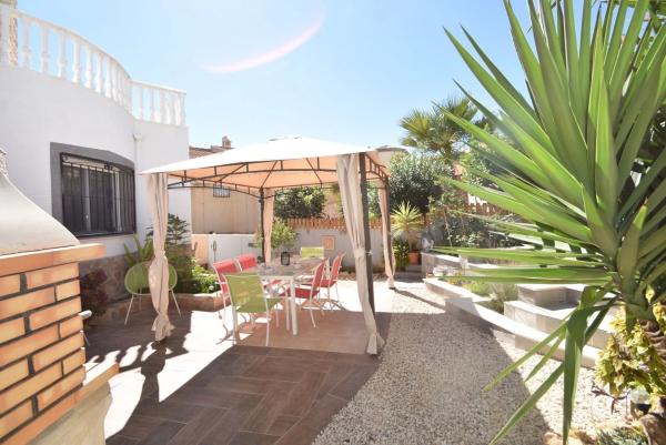 Chalet en Ciudad Quesada