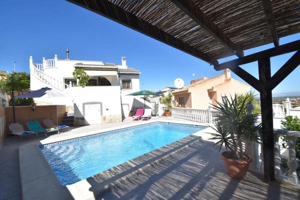 Chalet en Ciudad Quesada