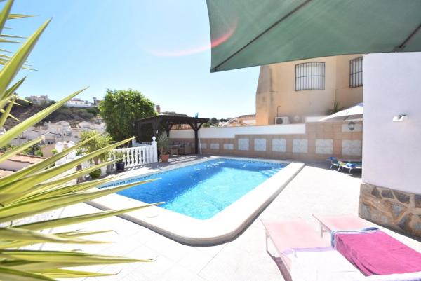 Chalet en Ciudad Quesada