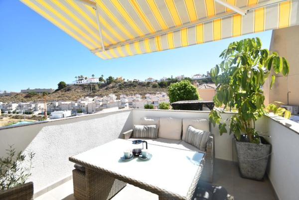 Chalet en Ciudad Quesada