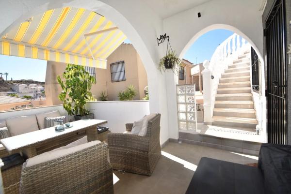 Chalet en Ciudad Quesada