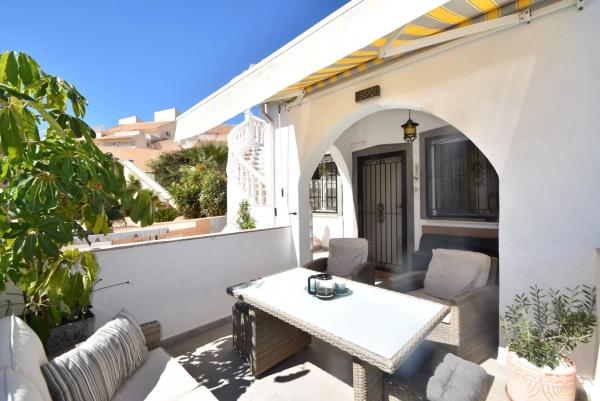 Chalet en Ciudad Quesada