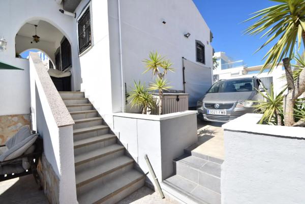 Chalet en Ciudad Quesada