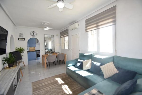 Chalet en Ciudad Quesada