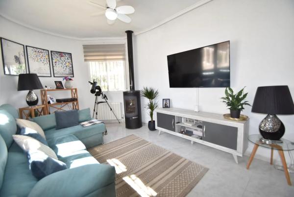 Chalet en Ciudad Quesada