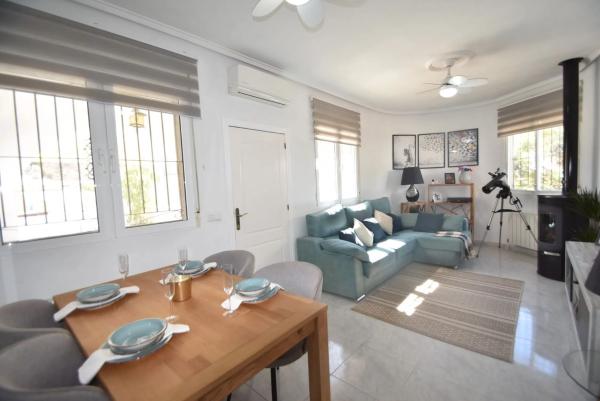 Chalet en Ciudad Quesada