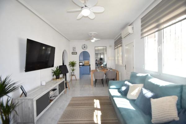 Chalet en Ciudad Quesada