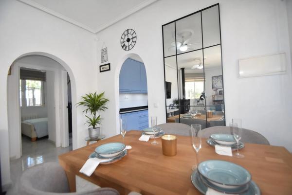 Chalet en Ciudad Quesada