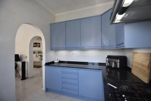 Chalet en Ciudad Quesada